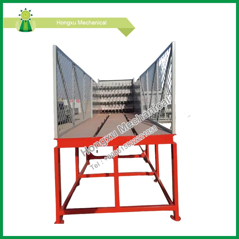 बेल तोड्ने मेसिन