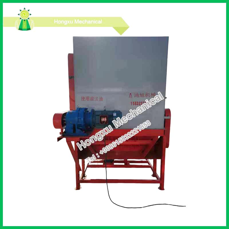 पालतू बोतल ईंट अनप्याकिंग मेसिन