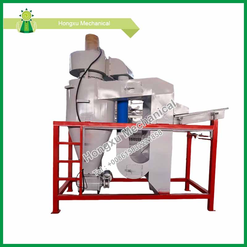 प्लास्टिक एयर क्लासिफायर