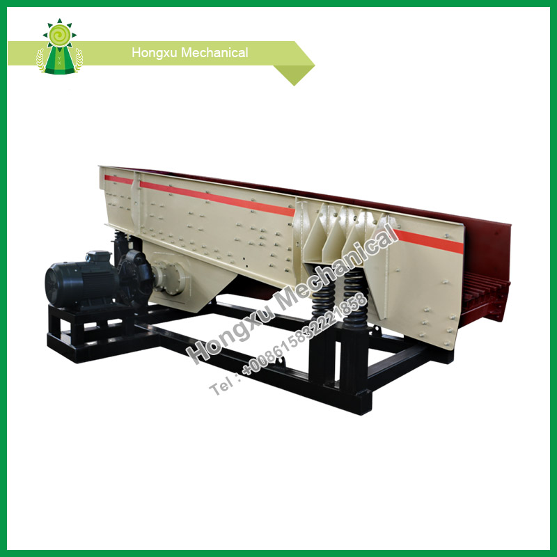 कम्पन फिडरहरू